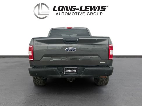 Used 2019 Ford F150 XL w/ Equipment Group 101A Mid AWD/4WD image 5