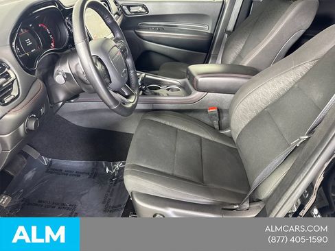 Used 2025 Dodge Durango GT RWD image 11