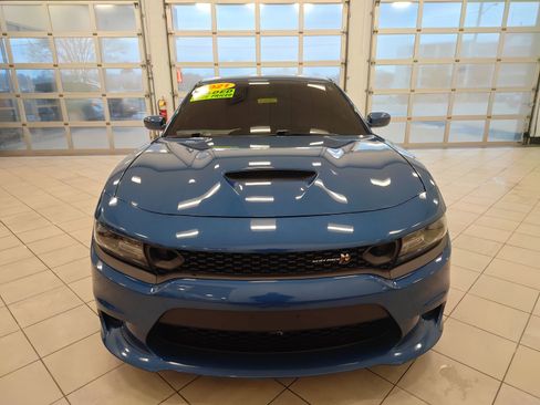 Used 2021 Dodge Charger Scat Pack image 9