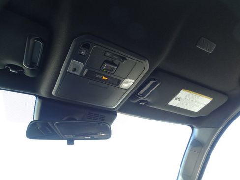 New 2026 Toyota 4Runner TRD Off-Road image 26