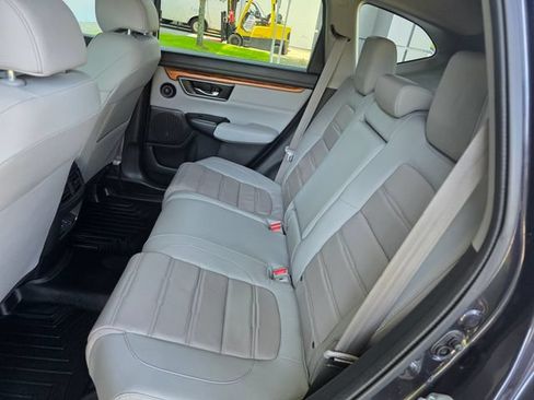 Used 2017 Honda CR-V EX-L image 19