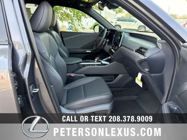 New 2026 Lexus TX 350 AWD w/ Technology Package image 12