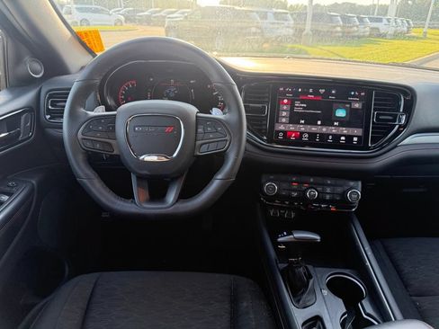 Used 2026 Dodge Durango GT RWD image 10