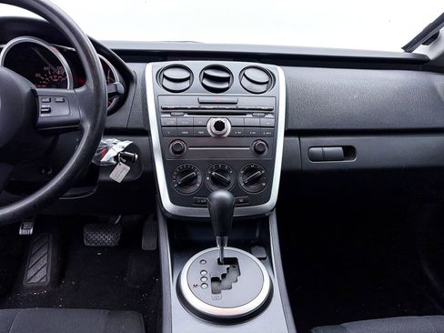 Used 2007 MAZDA CX-7 Sport image 3