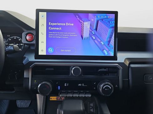 Used 2025 Toyota 4Runner TRD Off-Road Premium image 14