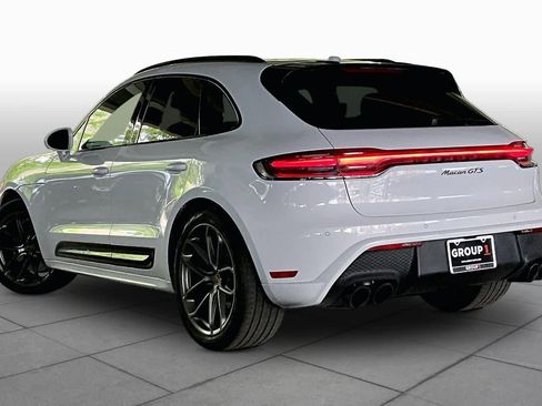 Used 2023 Porsche Macan GTS image 11