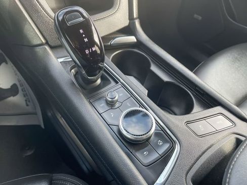 Certified 2023 Cadillac XT6 Luxury image 15