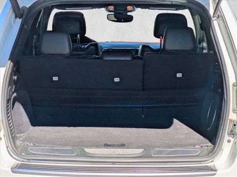 Used 2018 Jeep Grand Cherokee Limited image 6