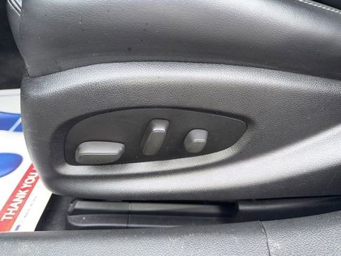 Used 2014 Cadillac CTS Luxury image 11