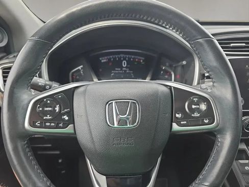Used 2021 Honda CR-V Touring image 18