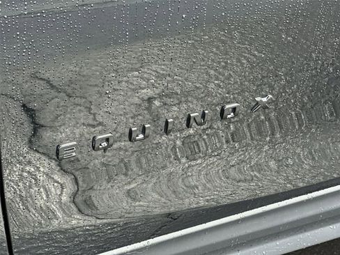 Certified 2023 Chevrolet Equinox RS image 31