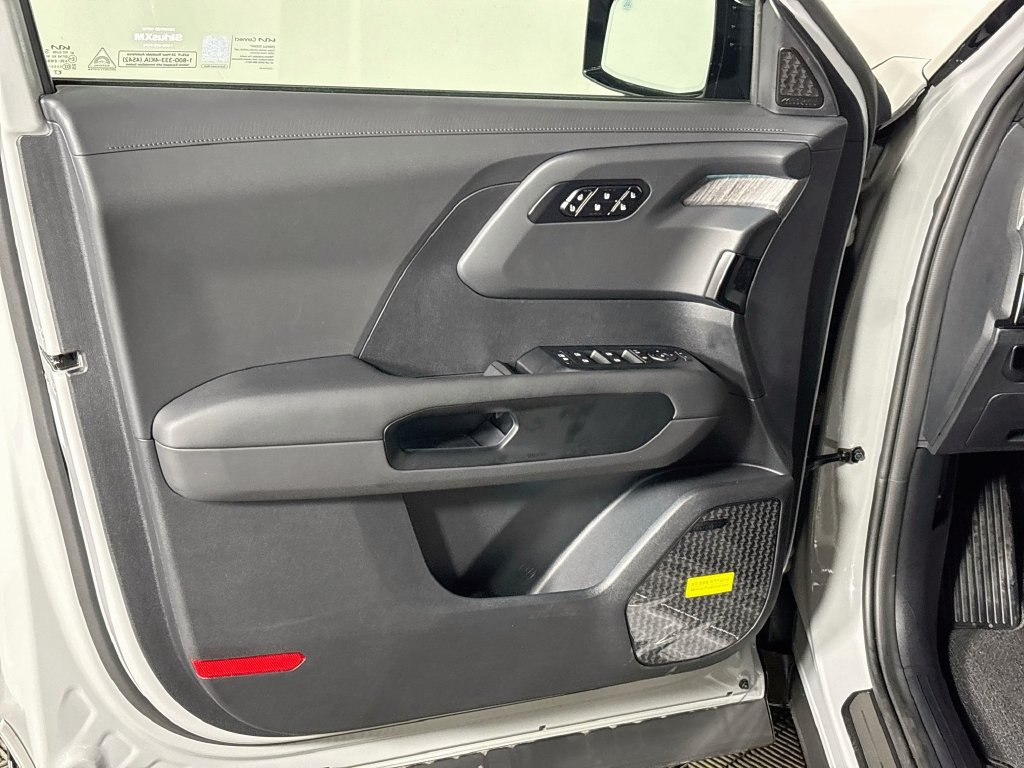 New 2027 Kia Telluride X-Line SX Prestige AWD/4WD image 10