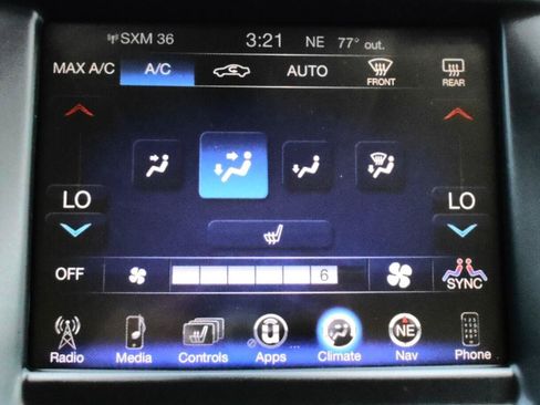 Used 2015 Chrysler 200 C w/ Navigation & Sound Group I FWD image 25