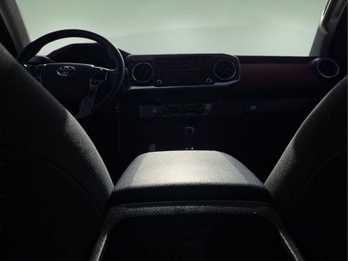 Used 2023 Toyota Tacoma SR5 image 16