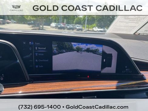 Used 2023 Cadillac Escalade ESV Premium Luxury AWD/4WD image 27