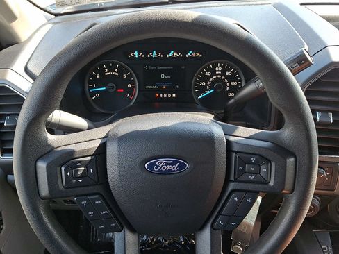 Used 2020 Ford F150 XLT w/ Equipment Group 301A Mid AWD/4WD image 19