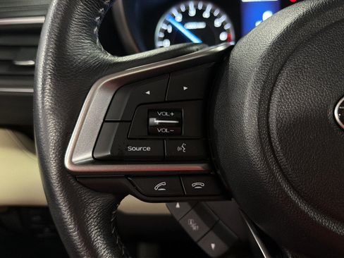 Used 2019 Subaru Ascent Limited w/ Popular Package #2A AWD/4WD image 23