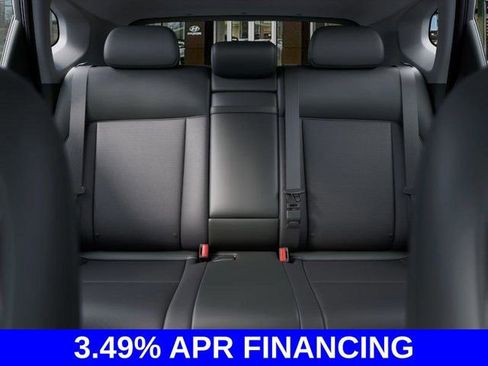 New 2026 Hyundai Kona SEL Sport image 14