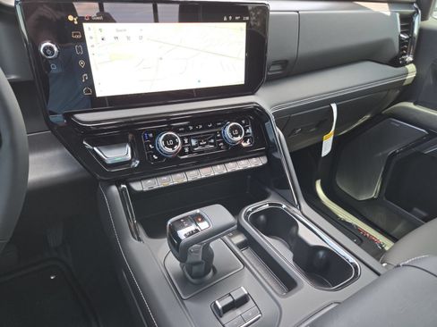 New 2026 GMC Sierra 1500 AT4X AWD/4WD image 36