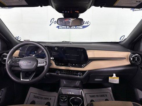 New 2026 Chevrolet Equinox ACTIV image 2