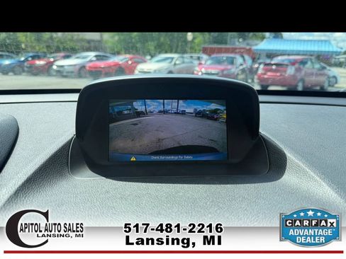 Used 2014 Buick Encore Premium AWD/4WD image 27