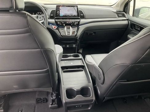 New 2026 Honda Odyssey Elite image 29
