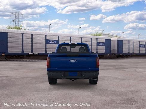 New 2026 Ford F150 XL RWD image 5