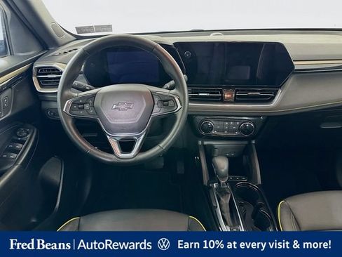 Used 2024 Chevrolet TrailBlazer ACTIV AWD/4WD image 27