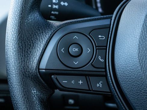 New 2026 Toyota Corolla LE image 17