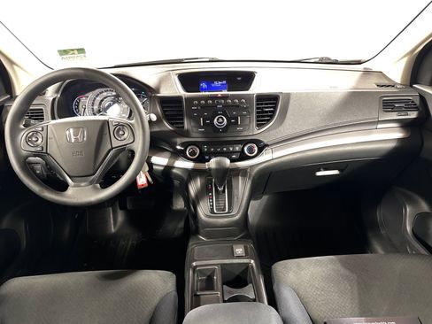 Used 2015 Honda CR-V LX image 4