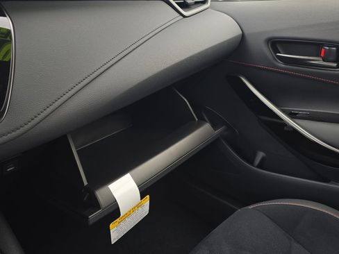 New 2026 Toyota Corolla GR AWD/4WD image 30