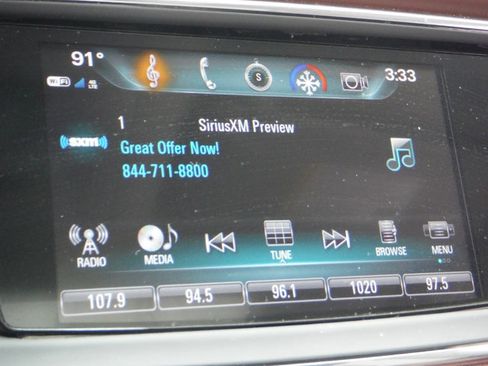 Used 2019 Buick Enclave Avenir w/ Avenir Technology Package AWD/4WD image 27
