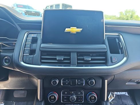 Certified 2023 Chevrolet Tahoe Z71 w/ Off-Road Capability Package AWD/4WD image 24