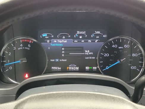 Used 2022 Ford F250 Lariat w/ Lariat Ultimate Package image 11