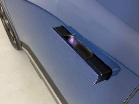 New 2027 Kia Telluride S image 13