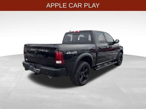 Used 2019 RAM 1500 Classic Warlock image 7