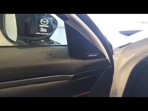 New 2026 MAZDA CX-50 AWD 2.5 S w/ Cargo Package image 58