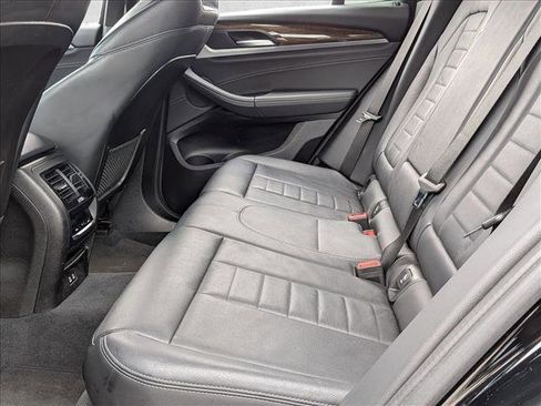 Used 2021 BMW X3 xDrive30e w/ Premium Package image 14