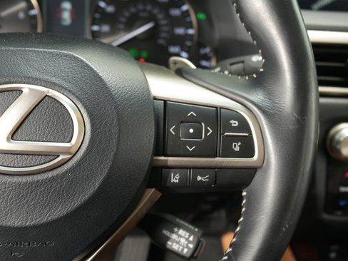 Used 2020 Lexus GS 350 AWD w/ Premium Package image 28
