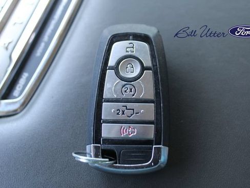 Certified 2024 Ford F150 Platinum w/ Equipment Group 703A Plus AWD/4WD image 27
