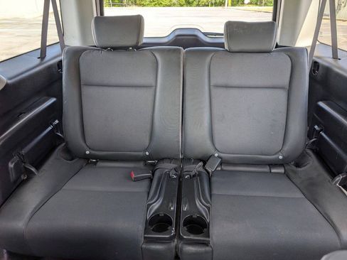 Used 2003 Honda Element EX image 24