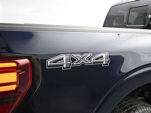 New 2025 Ford F150 Lariat w/ Equipment Group 502A High image 10