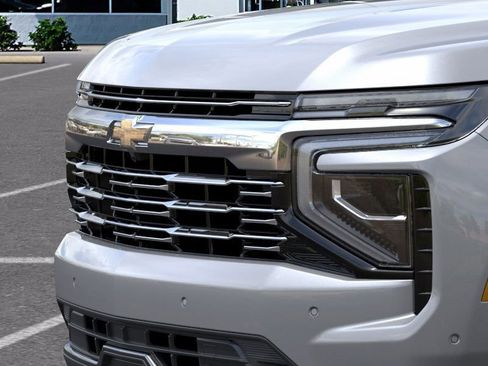 New 2026 Chevrolet Tahoe Premier w/ Sun And Tow Package RWD image 13