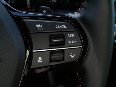 Certified 2026 Honda CR-V Sport Touring image 25