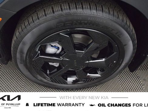 New 2026 Kia Sorento SX Prestige image 21