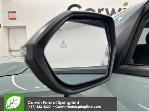 Used 2025 Hyundai Kona SEL image 31