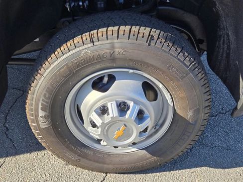 New 2025 Chevrolet Silverado 3500 W/T w/ WT Convenience Package image 26