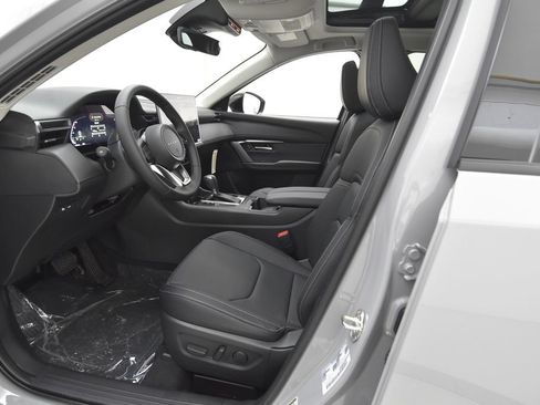 Used 2026 MAZDA CX-5 2.5 S w/ Premium Plus Package AWD/4WD image 26