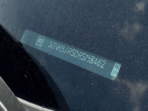 Used 2024 Chevrolet Blazer LT image 35