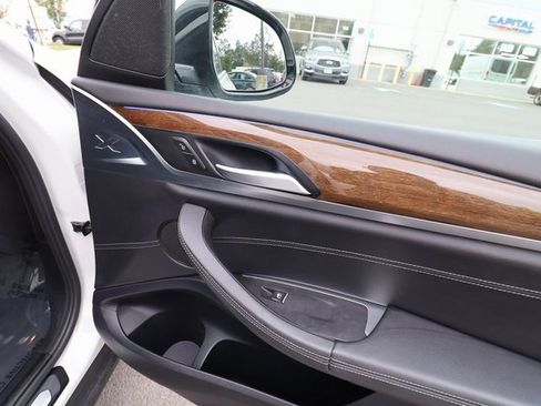 Used 2018 BMW X3 xDrive30i image 47